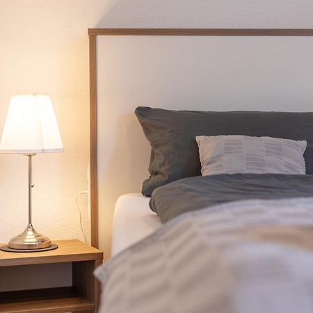 Gaestehaus Wahnbek Rastede Bagian luar foto