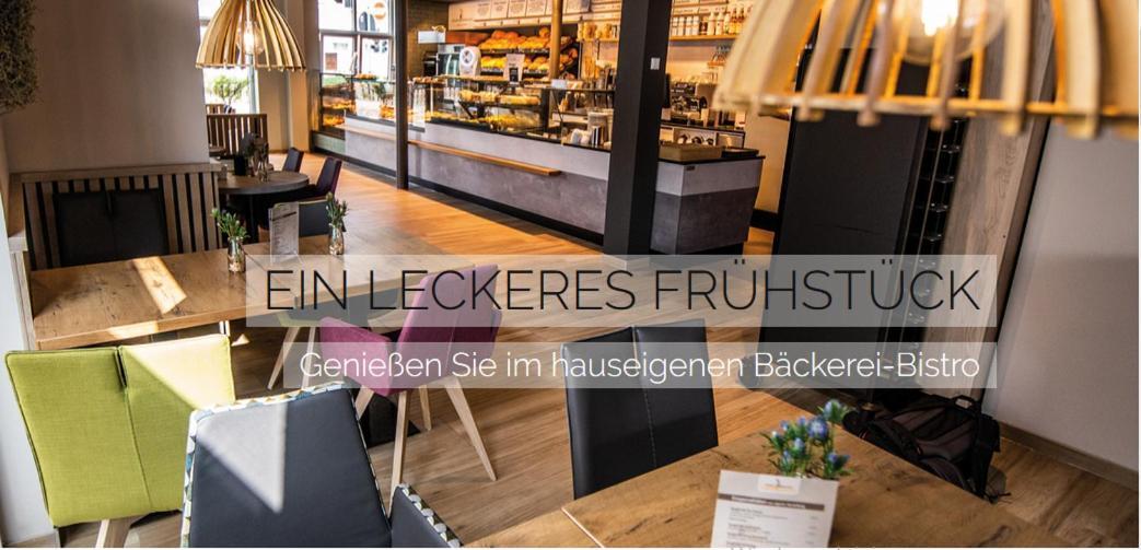 Gaestehaus Wahnbek Rastede Bagian luar foto