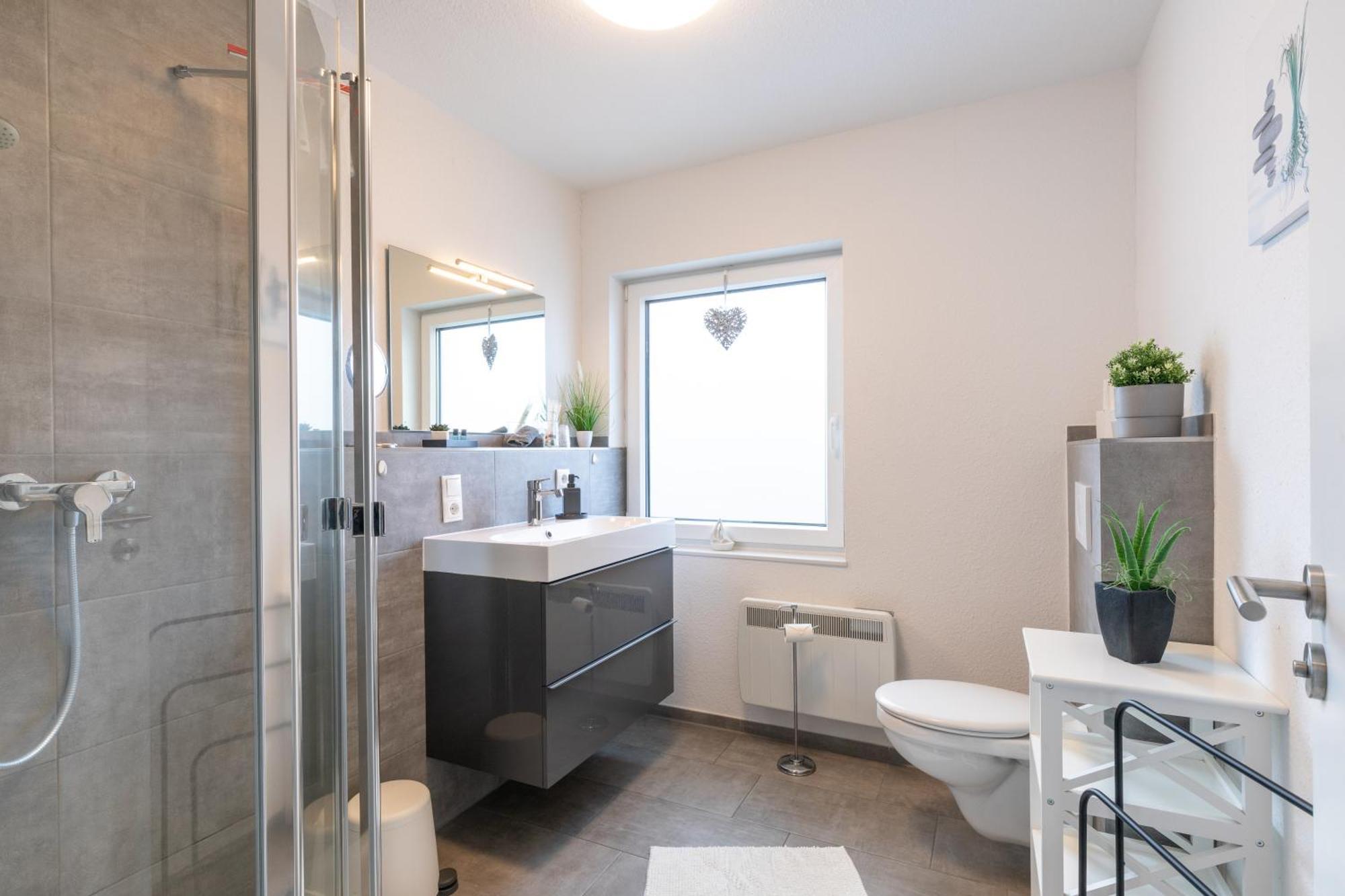 Gaestehaus Wahnbek Rastede Bagian luar foto